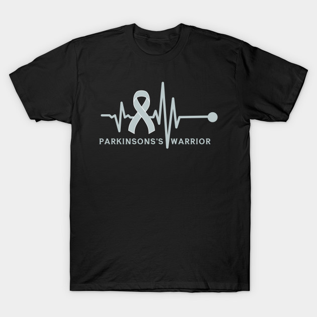 Parkinsons Disease by oneduystore